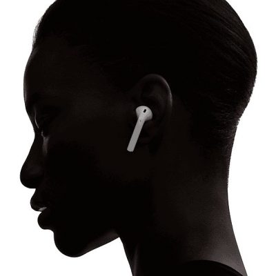 Auriculares de botón  - MV7N2ZM/A APPLE, Intraurales, Bluetooth, Multicolor
