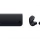 Auriculares de botón - Sony PULSE Explore™, Bluetooth, Para PS5, 5 + 10 horas autonomía, Cancelación de ruido, Midnight Black