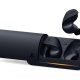 Auriculares de botón - Sony PULSE Explore™, Bluetooth, Para PS5, 5 + 10 horas autonomía, Cancelación de ruido, Midnight Black