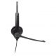 Auriculares de diadema con cable  - 1159-0159-EDU JABRA, Circumaurales, Negro