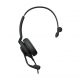 Auriculares de diadema con cable  - 23189-889-879 JABRA, Circumaurales, Negro