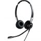Auriculares de diadema con cable  - 2409-720-209 JABRA, Circumaurales, Negro, Plata