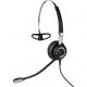 Auriculares de diadema con cable  - 2486-825-209 JABRA, Circumaurales, Bluetooth, Negro, Plata