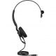 Auriculares de diadema con cable  - 4093-410-299 JABRA, Circumaurales, Negro