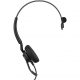 Auriculares de diadema con cable  - 4093-413-299 JABRA, Circumaurales, Negro