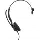 Auriculares de diadema con cable  - 4093-413-299 JABRA, Circumaurales, Negro