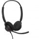 Auriculares de diadema con cable  - 4099-410-279 JABRA, Circumaurales, Negro