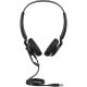 Auriculares de diadema con cable  - 4099-410-279 JABRA, Circumaurales, Negro