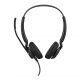 Auriculares de diadema con cable  - 4099-413-279 JABRA, Circumaurales, Black