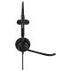 Auriculares de diadema con cable  - 5093-299-2159 JABRA, Circumaurales, Negro