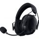 Auriculares de diadema con cable (Los de diadema con cable)  - BlackShark V3 Pro RAZER, Circumaurales, Bluetooth, Negro