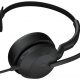 Auriculares de oficina  - 25089-899-999 JABRA, Circumaurales, Bluetooth, Negro