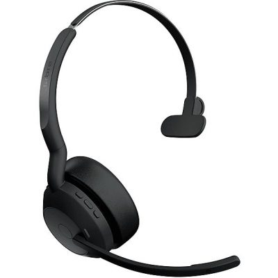Auriculares de oficina  - 25599-889-989 JABRA, Circumaurales, Bluetooth, Not available
