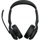 Auriculares de oficina  - 25599-989-989 JABRA, Circumaurales, Bluetooth, Black