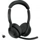 Auriculares de oficina  - 25599-999-899 JABRA, Circumaurales, Bluetooth, Black