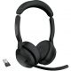 Auriculares de oficina  - 25599-999-999 JABRA, Circumaurales, Bluetooth, Black