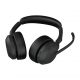 Auriculares de oficina  - 25599-999-999 JABRA, Circumaurales, Bluetooth, Black