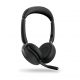 Auriculares de oficina  - Evolve2 65 Flex JABRA, Circumaurales, Bluetooth, Not available
