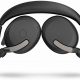 Auriculares de oficina  - Evolve2 65 Flex JABRA, Circumaurales, Bluetooth, Not available