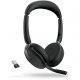 Auriculares de oficina  - Evolve2 65 Flex JABRA, Circumaurales, Bluetooth, Not available