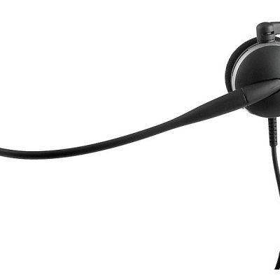 Auriculares deportivos  - 2126-82-04 JABRA, Circumaurales, Bluetooth, Negro