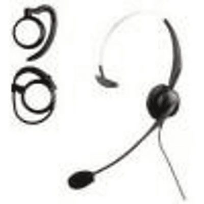 Auriculares deportivos  - 2126-82-04 JABRA, Circumaurales, Bluetooth, Negro