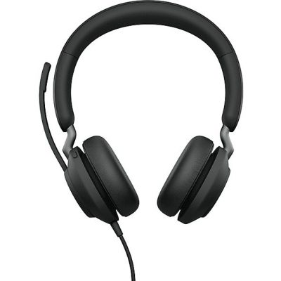 Auriculares deportivos  - 24089-999-899 JABRA, Circumaurales, Bluetooth, Negro