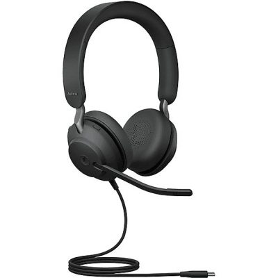 Auriculares deportivos  - 24089-999-899 JABRA, Circumaurales, Bluetooth, Negro