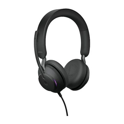 Auriculares deportivos  - 24089-999-899 JABRA, Circumaurales, Bluetooth, Negro