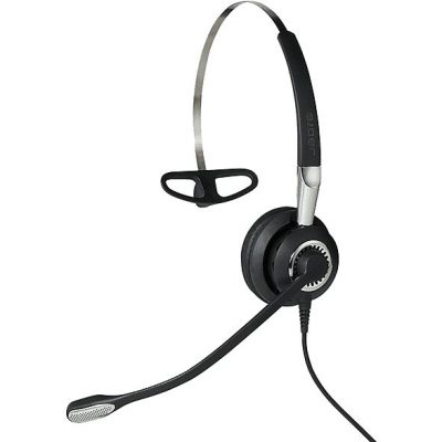 Auriculares deportivos  - 2496-823-309 JABRA, Circumaurales, Negro