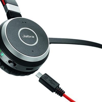 Auriculares deportivos  - 6593-829-409 JABRA, Circumaurales, Bluetooth, Negro