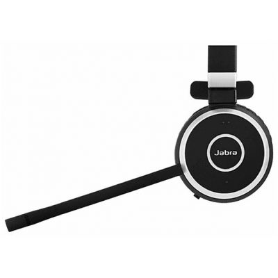 Auriculares deportivos  - 6593-829-409 JABRA, Circumaurales, Bluetooth, Negro