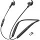 Auriculares deportivos  - 6599-629-109 JABRA, Banda para el cuello, Bluetooth, Negro