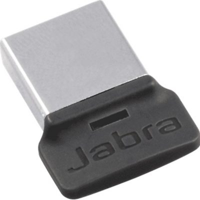 Auriculares deportivos  - 6599-629-109 JABRA, Banda para el cuello, Bluetooth, Negro