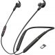 Auriculares deportivos  - 6599-629-109 JABRA, Banda para el cuello, Bluetooth, Negro