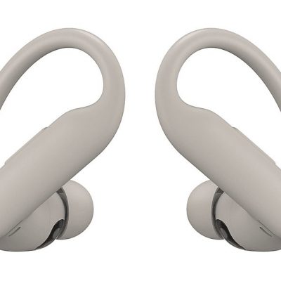Auriculares deportivos - Powerbeats Pro 2, Auriculares de alto rendimiento, Chip H2 Apple, Cancelación de ruido, Frecuencia cardíaca, Arena