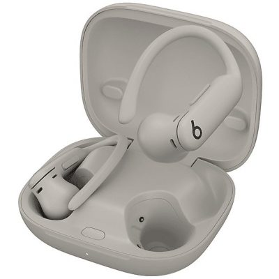 Auriculares deportivos - Powerbeats Pro 2, Auriculares de alto rendimiento, Chip H2 Apple, Cancelación de ruido, Frecuencia cardíaca, Arena