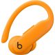Auriculares deportivos - Powerbeats Pro 2, Auriculares de alto rendimiento, Chip H2 Apple, Cancelación de ruido, Frecuencia cardíaca, Naranja