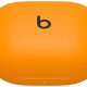 Auriculares deportivos - Powerbeats Pro 2, Auriculares de alto rendimiento, Chip H2 Apple, Cancelación de ruido, Frecuencia cardíaca, Naranja