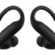 Auriculares deportivos - Powerbeats Pro 2, Auriculares de alto rendimiento, Chip H2 Apple, Cancelación de ruido, Frecuencia cardíaca, Negro azabache