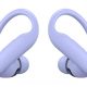 Auriculares deportivos - Powerbeats Pro 2, Auriculares de alto rendimiento, Chip H2 Apple, Cancelación de ruido, Frecuencia cardíaca, Púrpura intenso