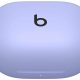 Auriculares deportivos - Powerbeats Pro 2, Auriculares de alto rendimiento, Chip H2 Apple, Cancelación de ruido, Frecuencia cardíaca, Púrpura intenso