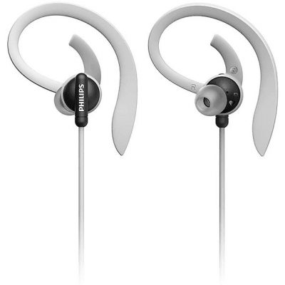 Auriculares deportivos  - TAA4205BK/00 PHILIPS, Intraurales, Bluetooth, Negro