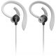 Auriculares deportivos  - TAA4205BK/00 PHILIPS, Intraurales, Bluetooth, Negro