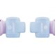 Auriculares deportivos  - Ultra Open Earbuds BOSE, Intraurales, Bluetooth, Lila