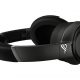 Auriculares gaming  - 90YH02Y1-B5UA00 ASUS, Circumaurales, Bluetooth, Negro