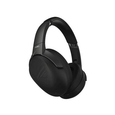 Auriculares gaming  - 90YH02Y1-B5UA00 ASUS, Circumaurales, Bluetooth, Negro