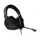 Auriculares gaming  - 90YH037M-B2UA00 ASUS, Circumaurales, Negro