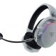 Auriculares gaming  - Barracuda X Chroma - Phantom White Ed. RAZER, Circumaurales, Bluetooth, Blanco