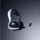 Auriculares gaming  - Pulse Elite SONY, Circumaurales, Bluetooth, Blanco